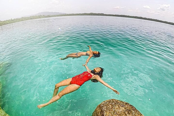 Visit The Crystal Clear Lachuá Lagoon, All-Included Tour From Coban