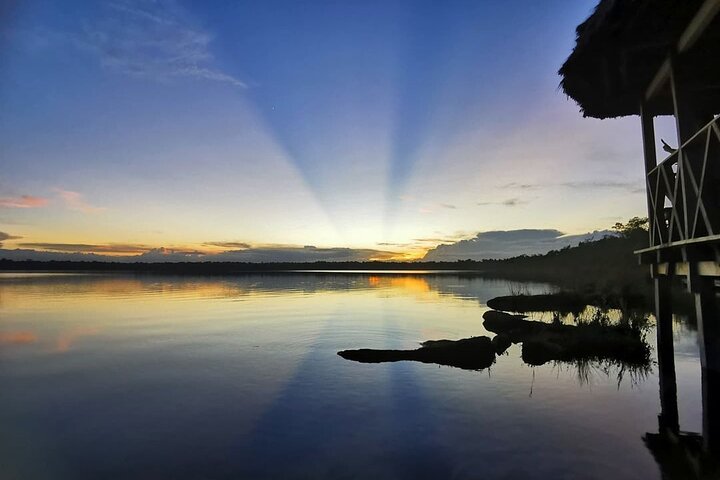 Visit The Crystal Clear Lachuá Lagoon, All-Included Tour From Coban