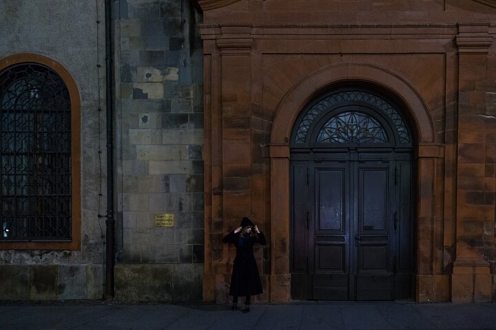 Gruseltour Leipzig 90-minute walking tour about the Dark Secrets of Leipzig