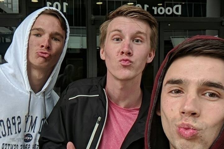 Scavenger Hunt in Fort Collins by Zombie Scavengers