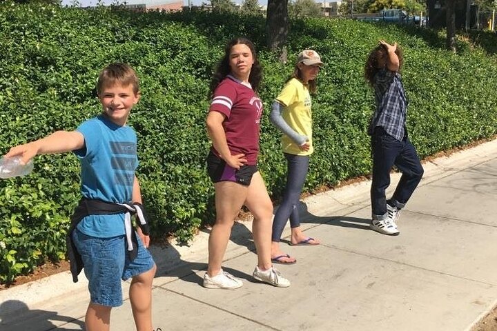 Scavenger Hunt in Fort Collins by Zombie Scavengers