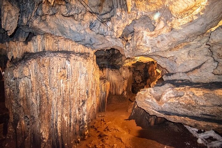 Enjoy The Natural Pools Of Semuc Champey + The Lanquin Caves - Tour from Coban