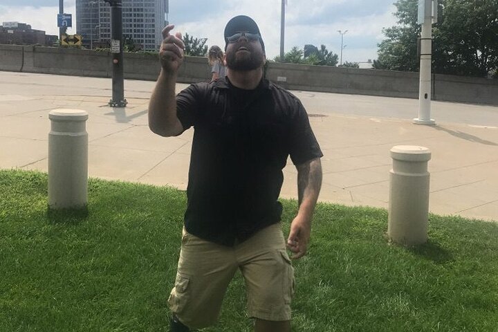 Windsor City Scavenger Hunt by Zombie Scavengers