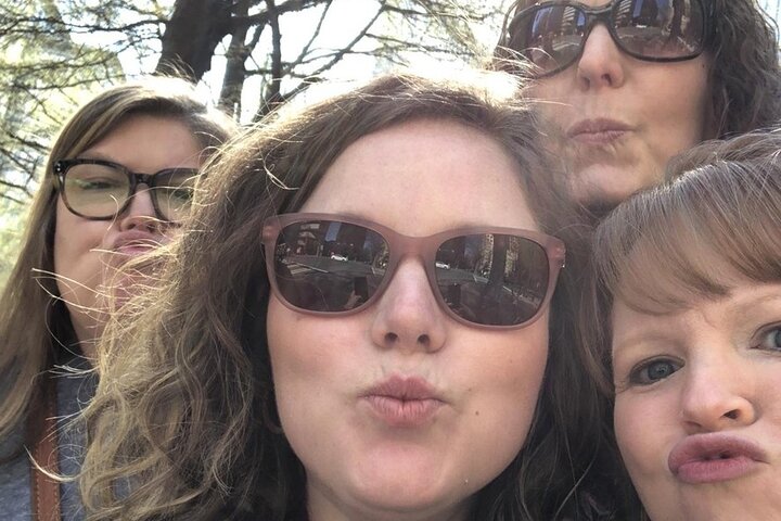 Windsor City Scavenger Hunt by Zombie Scavengers