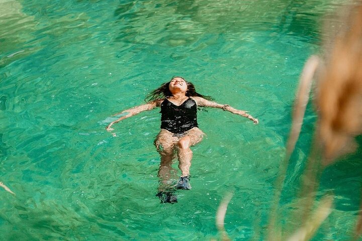 Discover The Paradisiacal Semuc Champey + Kanba Caves - Tour From Cobán