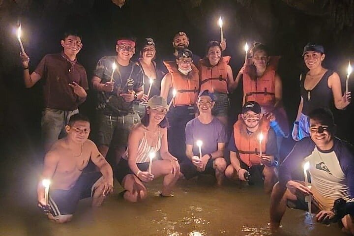 Discover The Paradisiacal Semuc Champey + Kanba Caves - Tour From Cobán