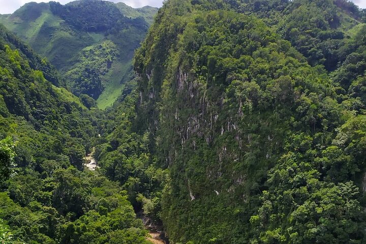 Enjoy The Natural Pools Of Semuc Champey + The Lanquin Caves - Tour from Coban
