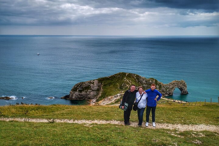 JURASSIC SPECTACULAR | 10+ Stops on the Jurassic Coast!