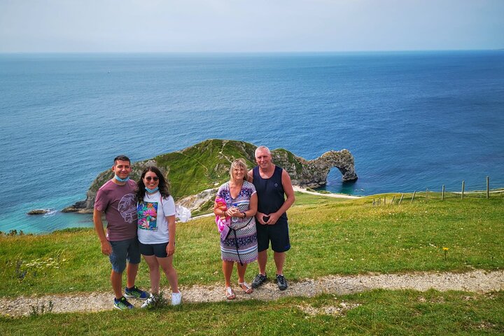 JURASSIC SPECTACULAR | 10+ Stops on the Jurassic Coast!
