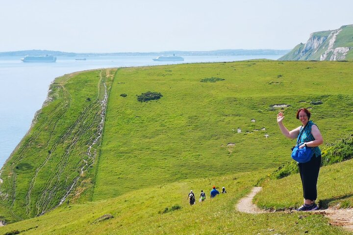 JURASSIC SPECTACULAR | 10+ Stops on the Jurassic Coast!