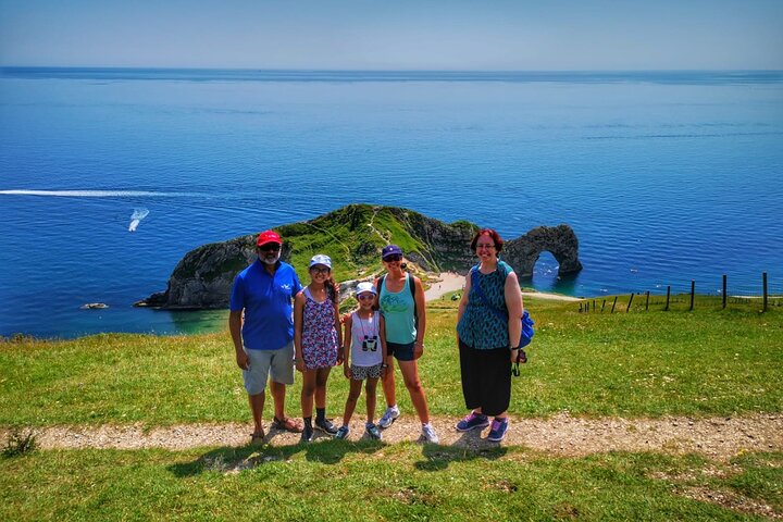 JURASSIC SPECTACULAR | 10+ Stops on the Jurassic Coast!