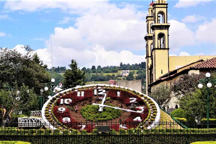 Discover Zacatlán and Chignahuapan Magical Towns
