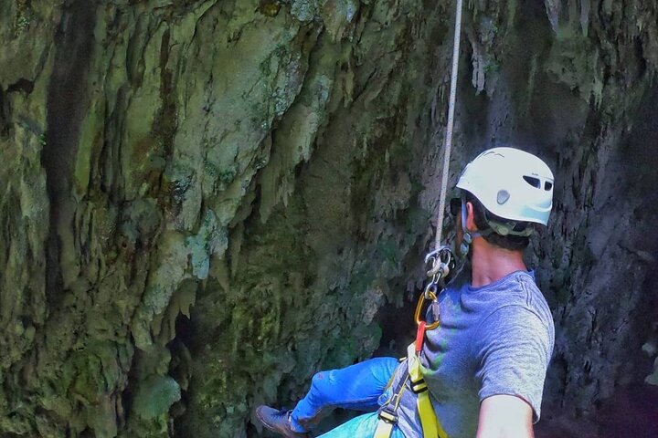 Visit The Caves Of Bombil Pek - Tour From Coban