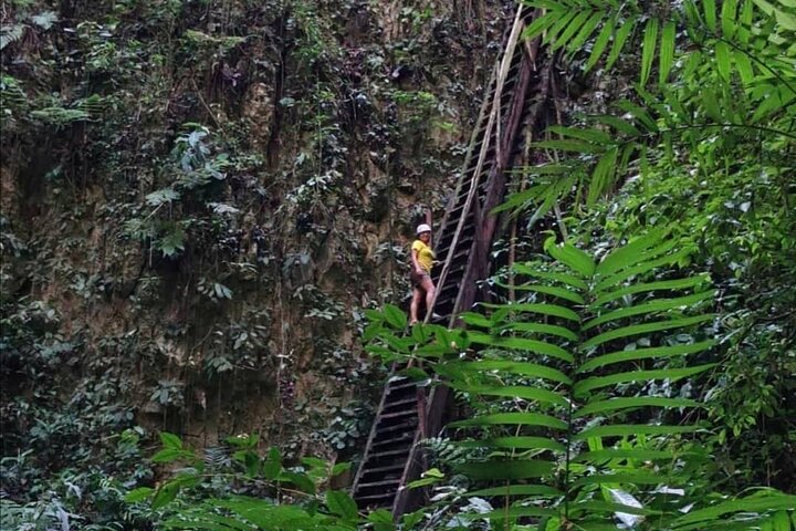 Visit The Caves Of Bombil Pek - Tour From Coban