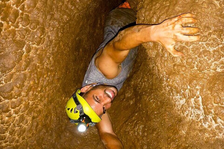 Visit The Caves Of Bombil Pek - Tour From Coban