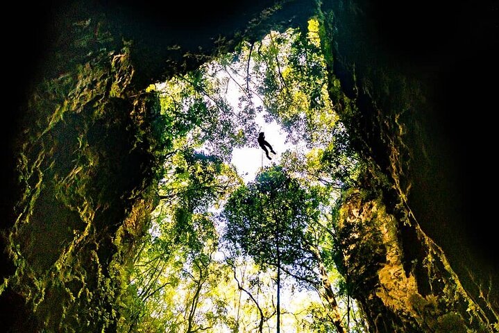 Visit The Caves Of Bombil Pek - Tour From Coban