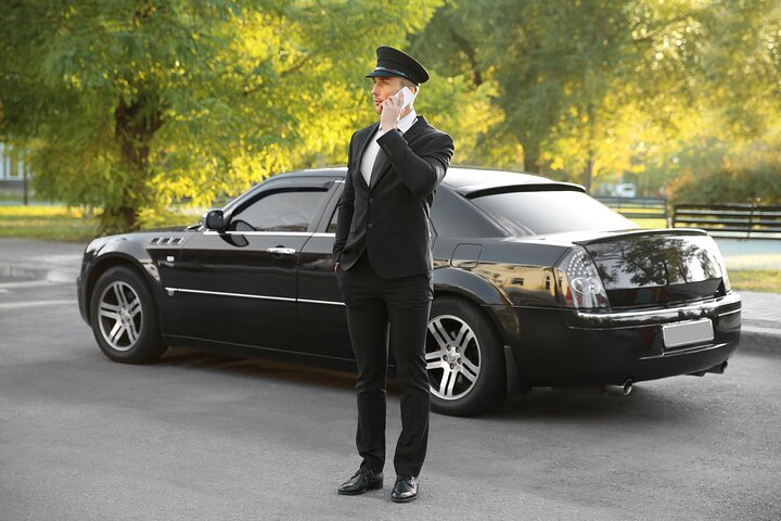 Airport Transfer to or from Mclean, VA and Dulles Airport
