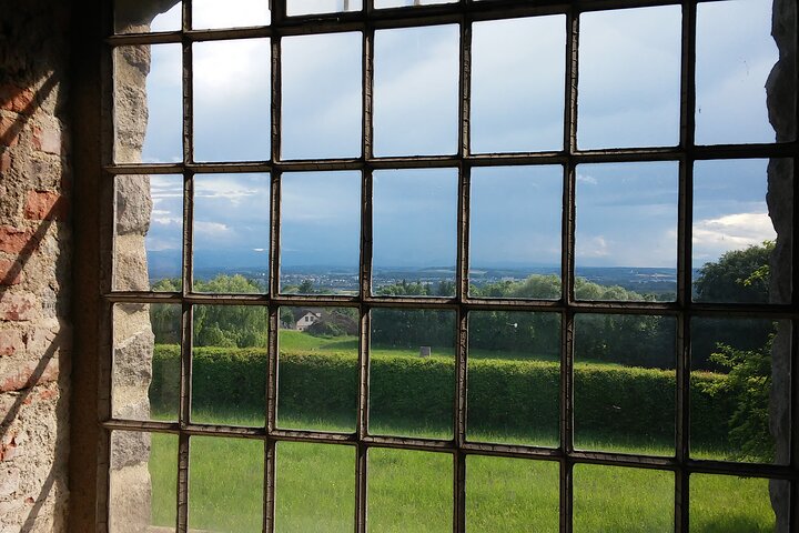 Mauthausen Memorial Tour