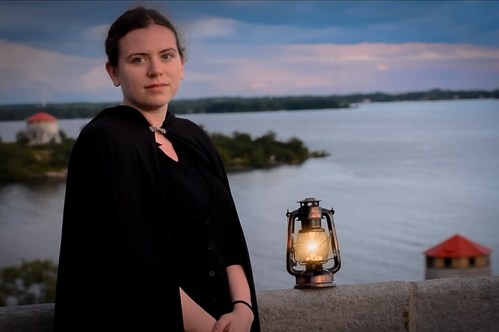 Fort Henry Ghost Tour: Kingston's Haunted Fortress