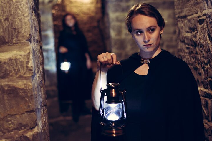 Fort Henry Ghost Tour: Kingston's Haunted Fortress