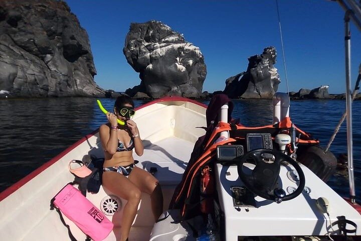 Best Tour to Coronados Island
