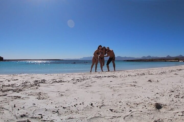 Best Tour to Coronados Island
