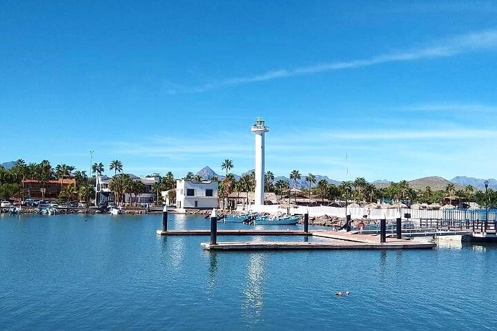 Best Tour to Coronados Island