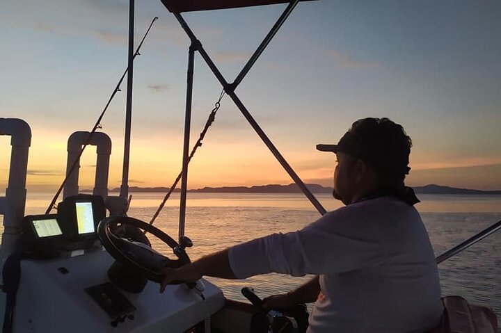 Best Tour to Coronados Island
