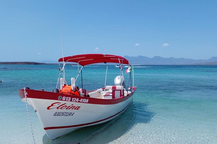 Best Tour to Coronados Island