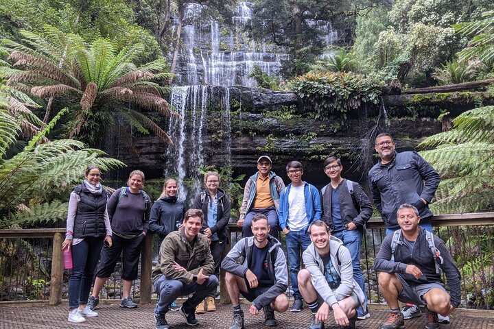 5-Day Best of Tasmania Tour from Hobart