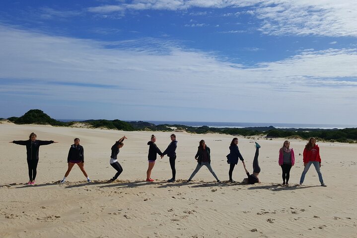 5-Day Best of Tasmania Tour from Hobart