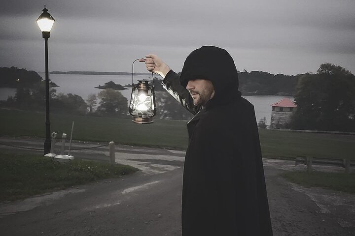 Fort Henry Ghost Tour: Kingston's Haunted Fortress