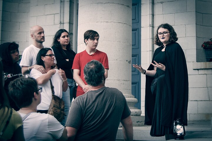 Fort Henry Ghost Tour: Kingston's Haunted Fortress