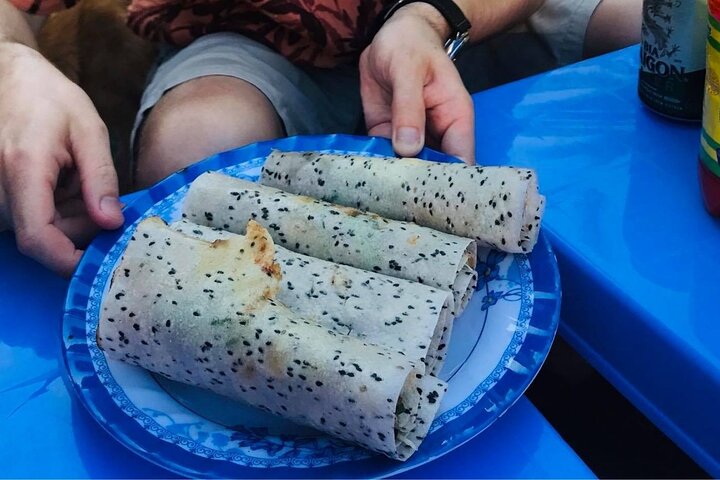Mui Ne Food Tour | Enjoy the Real Local Taste & Stunning sunset