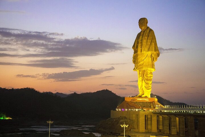 Glimpse Of Gujarat Tour