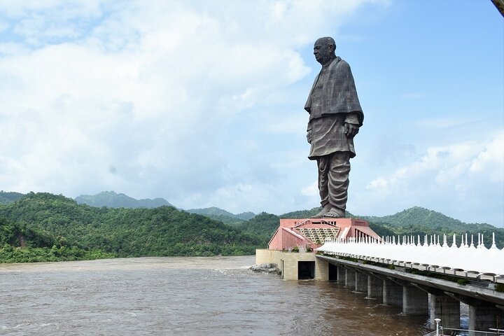 Glimpse Of Gujarat Tour