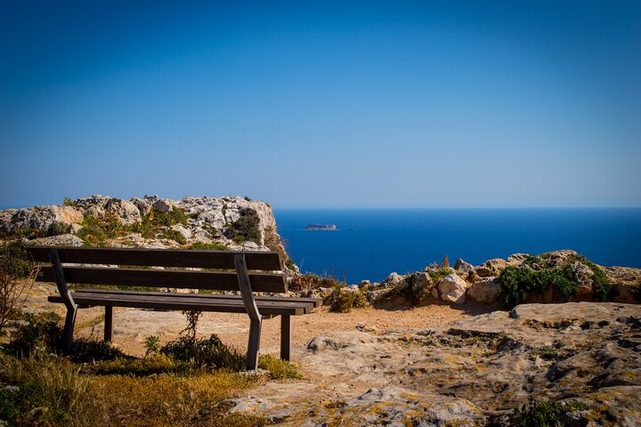 Mdina, Dingli cliffs and San Anton Gardens guided tour