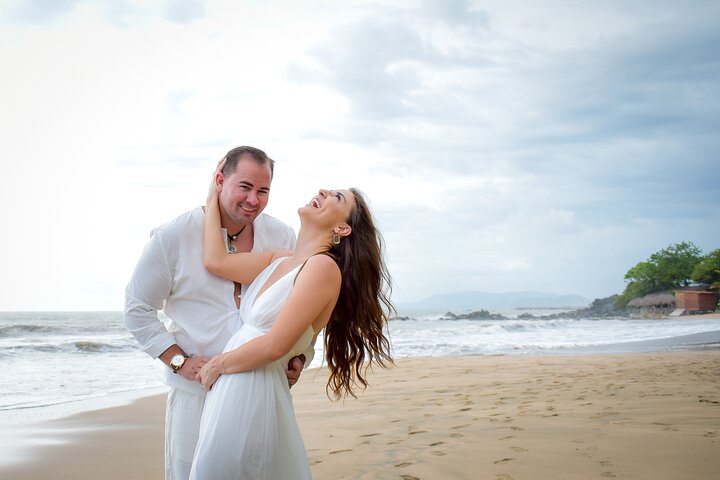 Photographic Session in Ixtapa Zihuatanejo