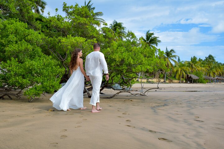 Photographic Session in Ixtapa Zihuatanejo