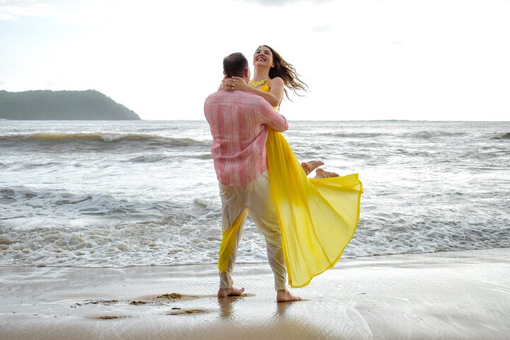 Photographic Session in Ixtapa Zihuatanejo