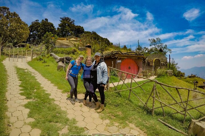 Antigua ATV Sunset Tour