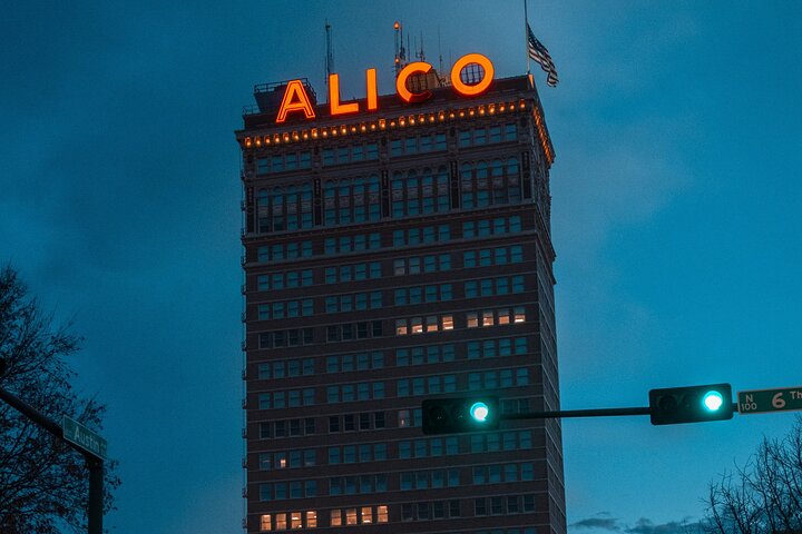 Haunts & Legends Tour: Waco’s Stories after Dark