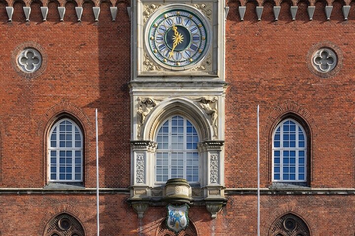 Odense Private Walking Tour