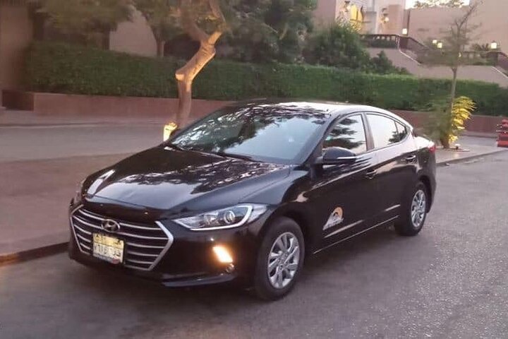Round Transfer From Hotel Or Airport In Cairo To Alexandria