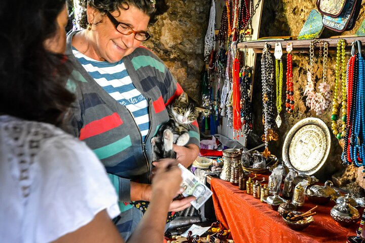 Mostar & Herzegovina 4 Cities Day-tour from Sarajevo (fees incl.)