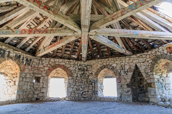 Mostar & Herzegovina 4 Cities Day-tour from Sarajevo (fees incl.)