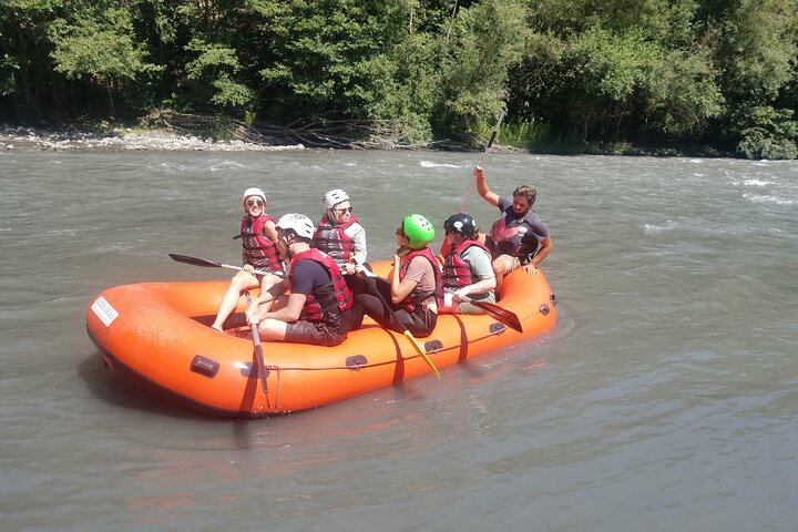 Highlights of Caucasus Mountains-Jinvali,Ananuri,Gudauri,Kazbegi(Group tour)