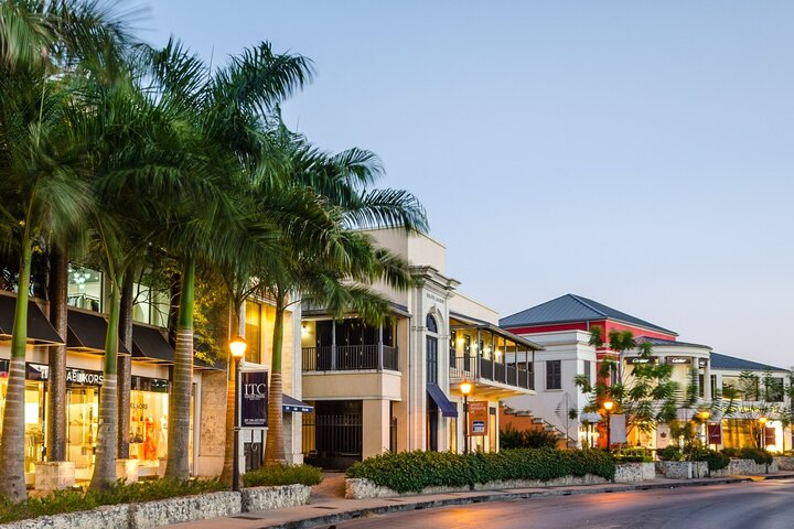 Full-Day Natural Heritage Tour in Barbados with Lunch