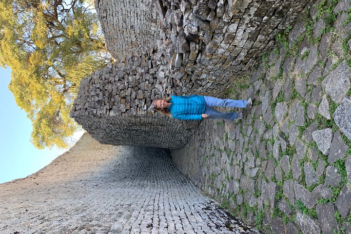 Great Zimbabwe Tour from Harare