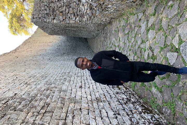 Great Zimbabwe Tour from Harare